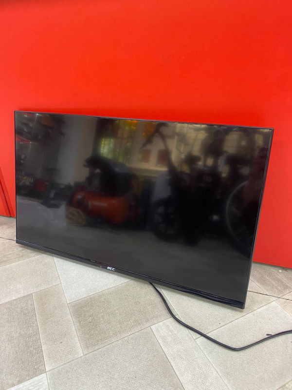 Телевизор HEC R1 32 S HD (DH1U6GD02RU)