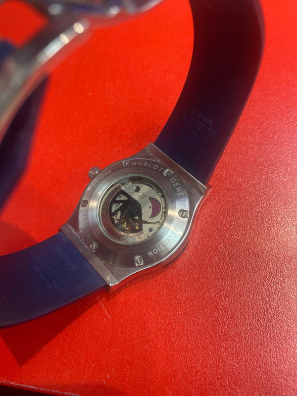 Часы наручные Hublot Geneve