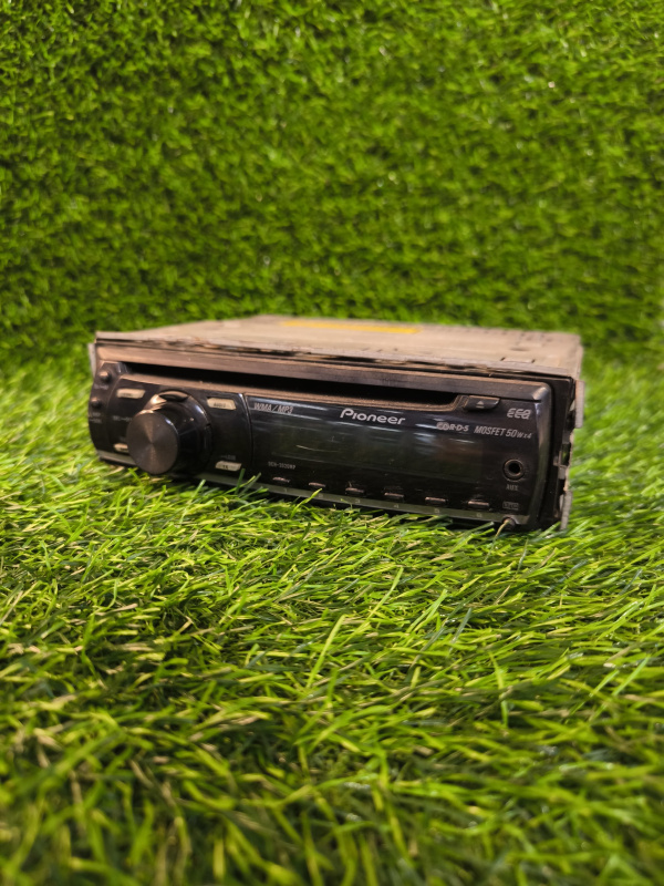 Автомагнитола Pioneer MOSFET 50w