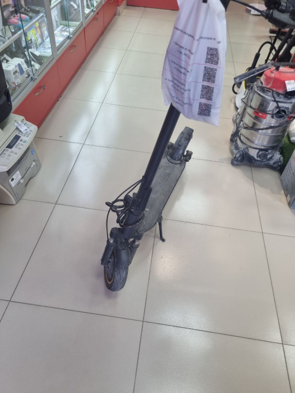Самокат  Aovopro