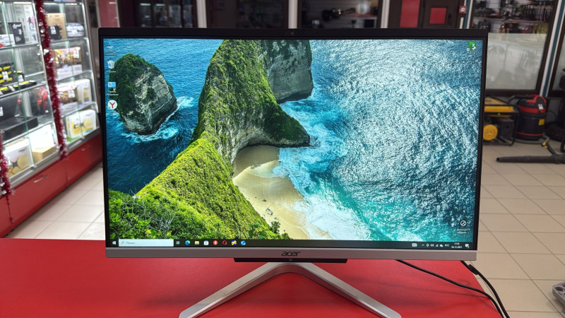 Моноблок Acer C24-963