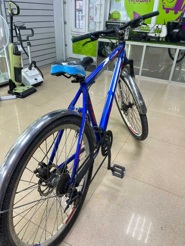 Велосипед  Stex Горный