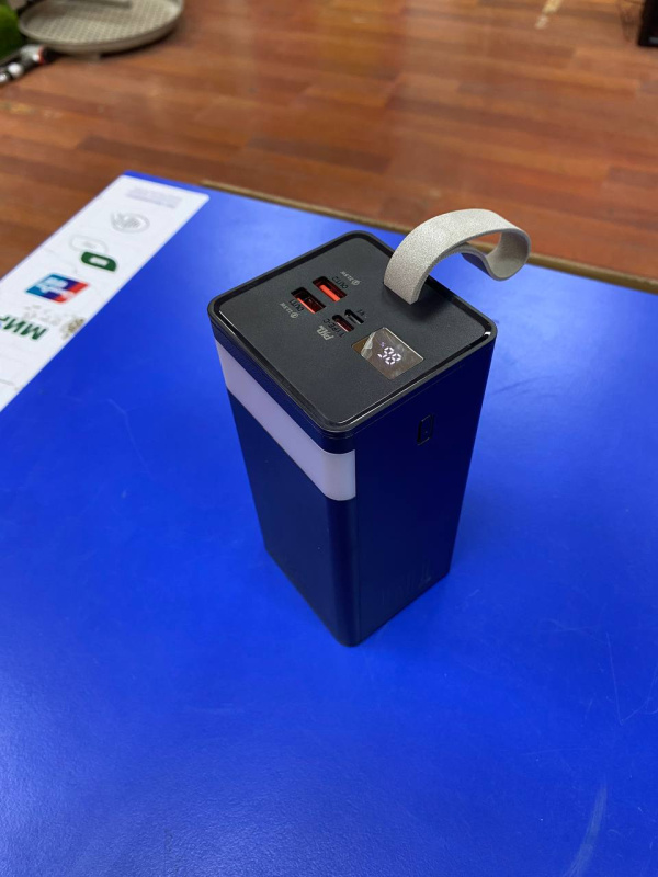 Внешний аккумулятор Hoco 50 000