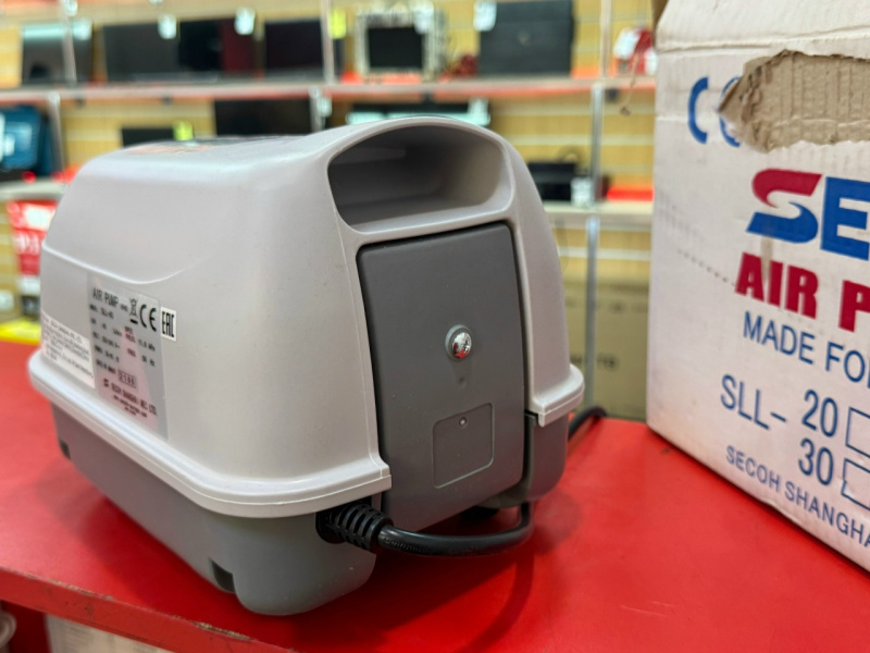 Насос SECOH SLL-40