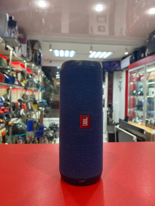 Колонки BT колонки JBL Flip 4