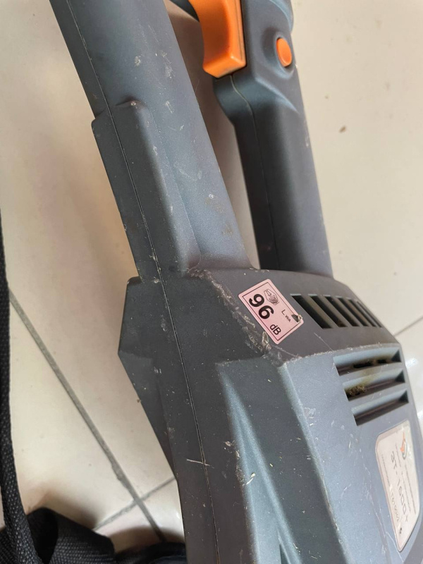 Кусторез Без бренда  зт-1600+