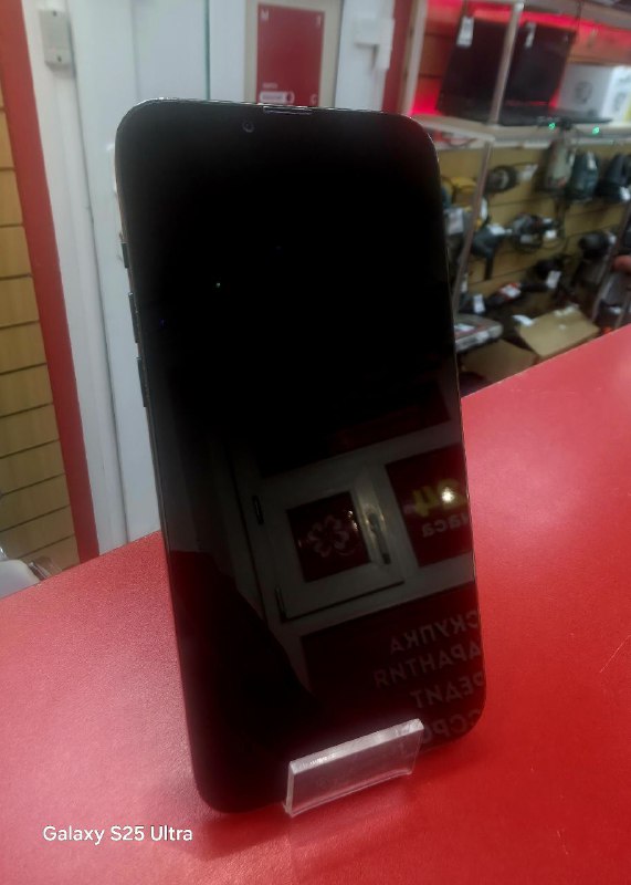 Мобильный телефон Apple iPhone 13 Pro Max