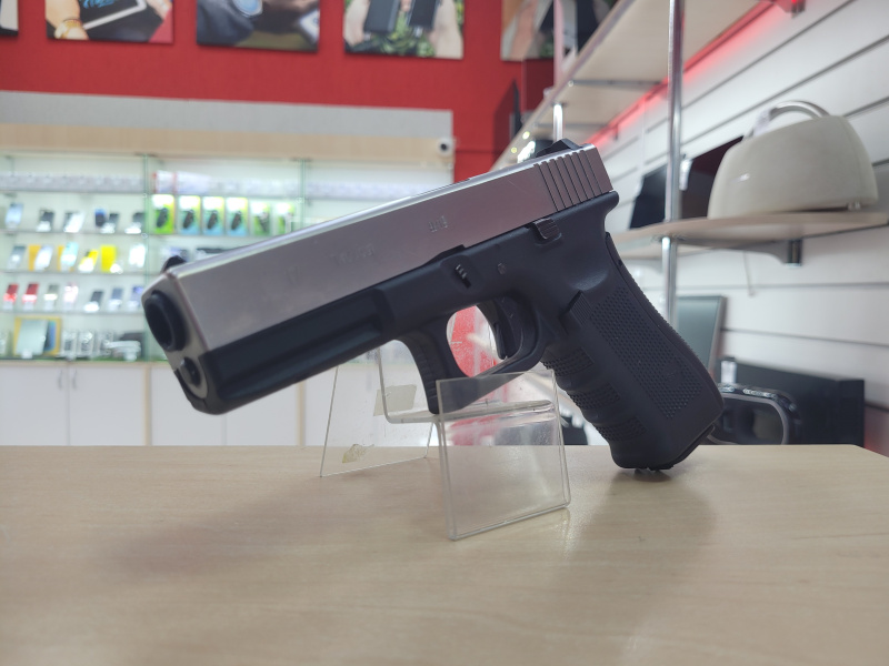 Пистолет Tactical DMD16S