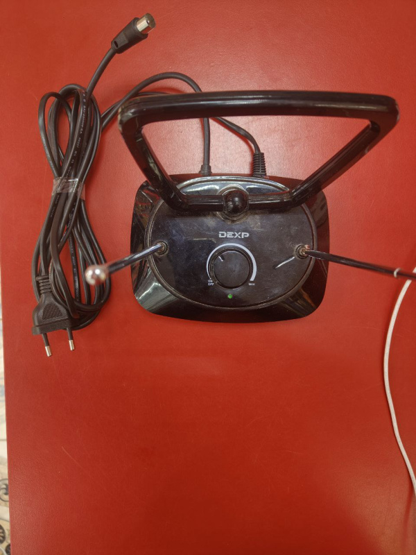 Антена DEXP AH-03