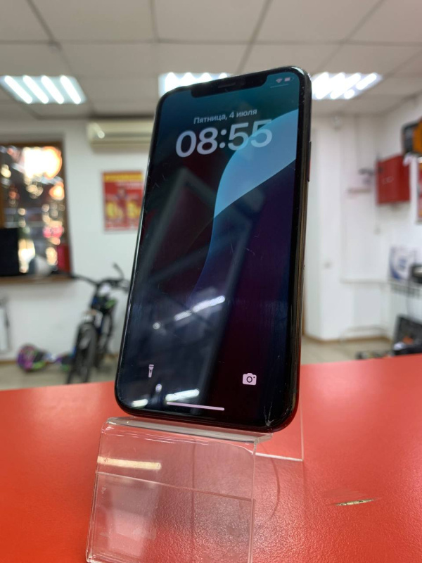 Мобильный телефон Apple iPhone 11 Pro
