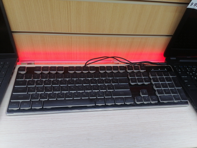 Клавиатура L.Day L1