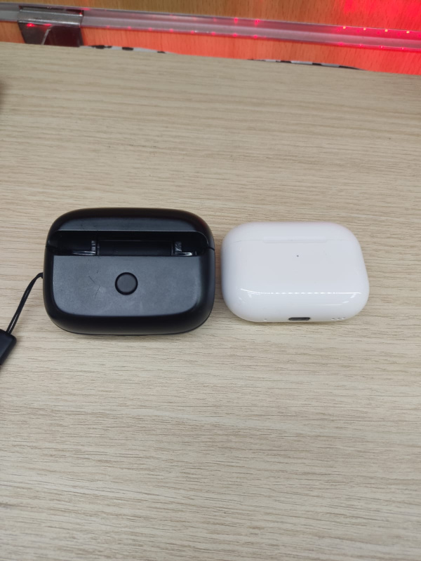 Наушники Apple AirPods Pro 2 (Type-C)
