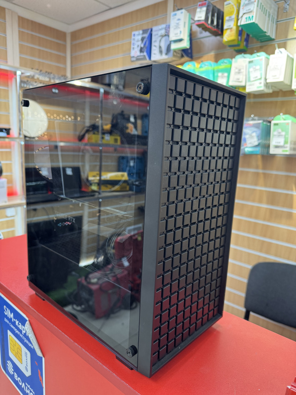 Системный блок  no name