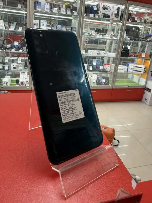 Мобильный телефон Samsung Galaxy M30s