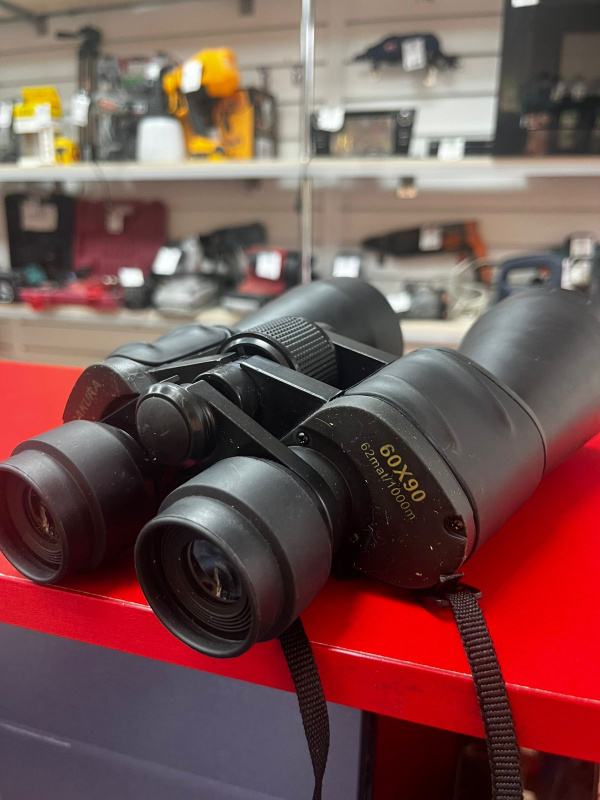 Бинокль Sakura 60x90