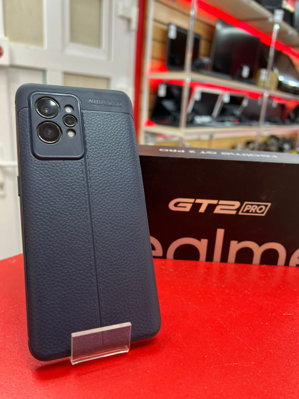 Мобильный телефон Realme GT 2 Pro