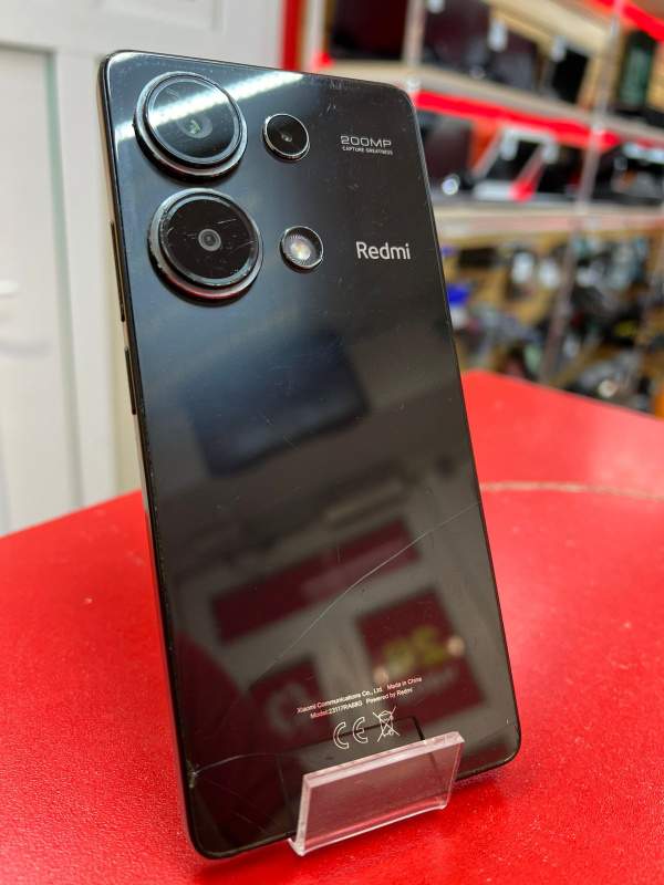 Мобильный телефон Xiaomi Redmi Note 13 Pro
