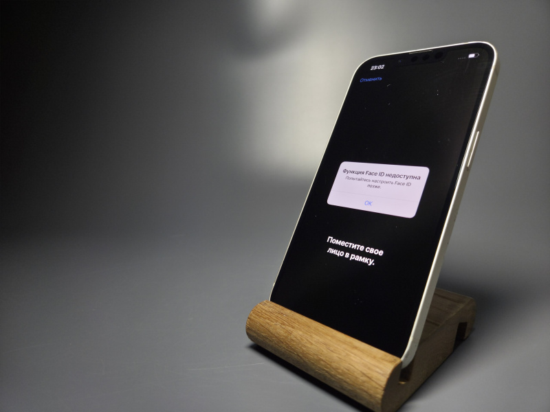 Мобильный телефон Apple iPhone 13