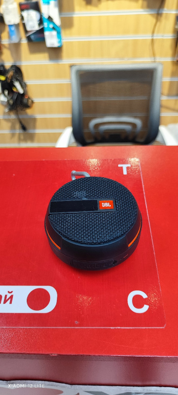 Колонки колонка  JBL wind 2