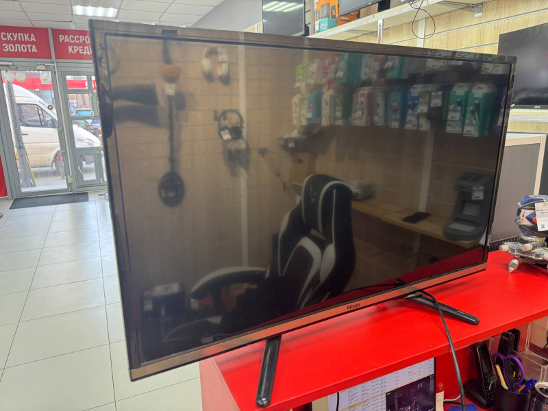 Телевизор Xiaomi L32M5-5ARU