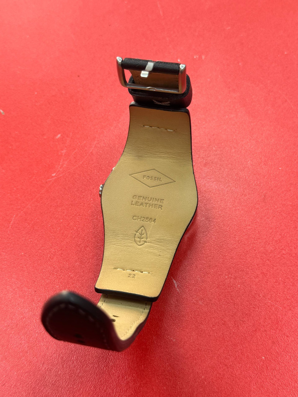 Часы наручные Fossil coachman ch1564