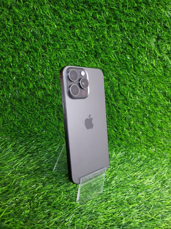 Мобильный телефон Apple iPhone 15 Pro Max