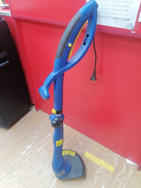 Кусторез Einhell royal rt 350