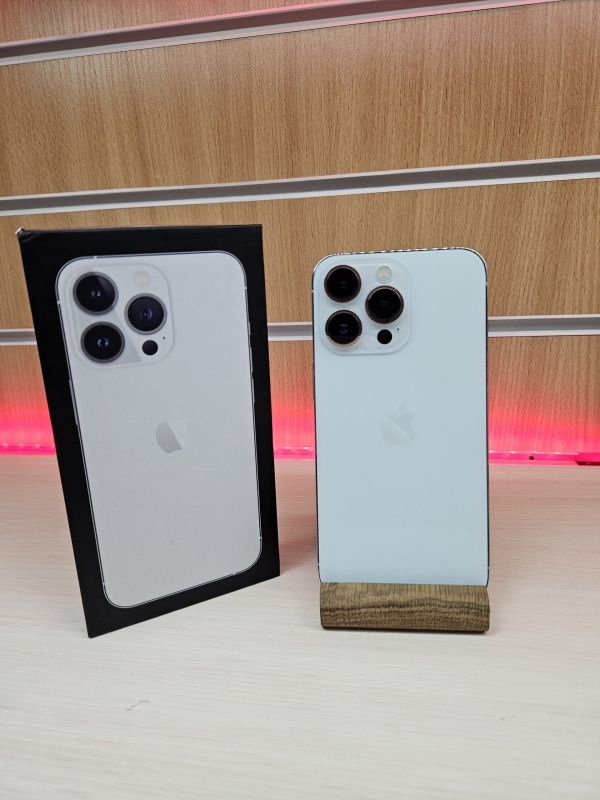 Мобильный телефон Apple iPhone 13 Pro