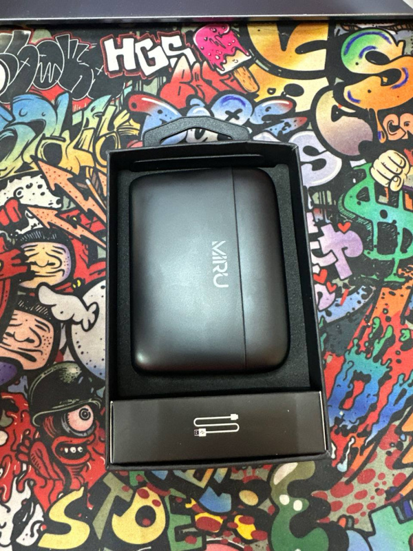 Микрофон Mirai 006