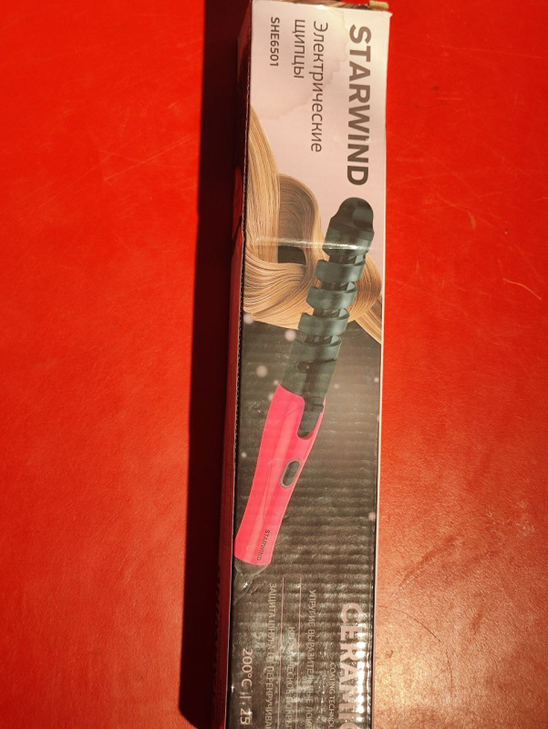 Плойка Starwind SHE6501