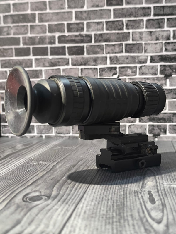 прибор ночного видения  1пн138