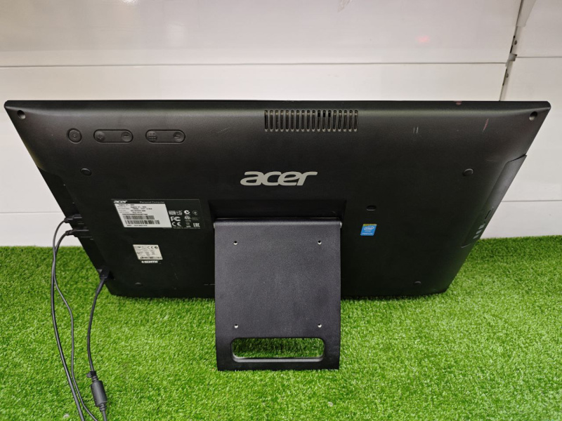 Моноблок Acer Z1-622