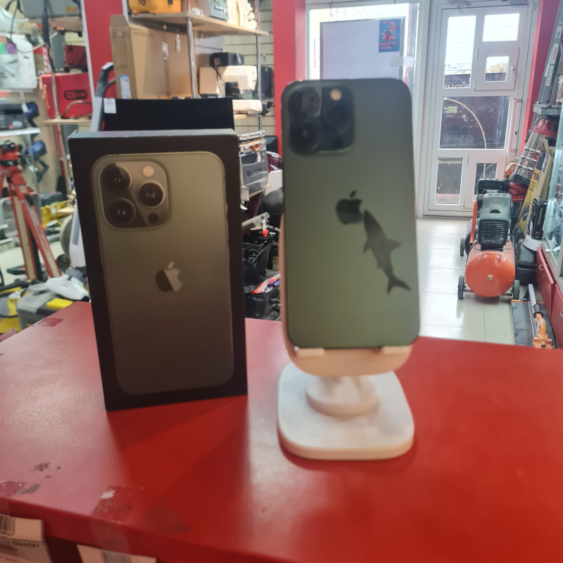 Мобильный телефон Apple iPhone 13 Pro