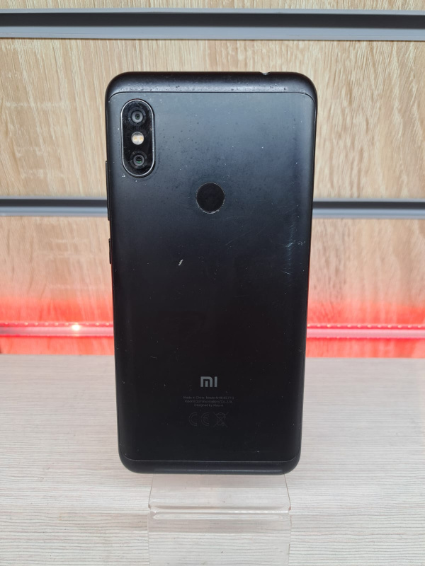 Мобильный телефон Xiaomi Redmi Note 6 Pro