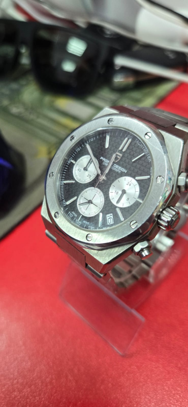 Часы наручные Pagani Explorer PD-1707