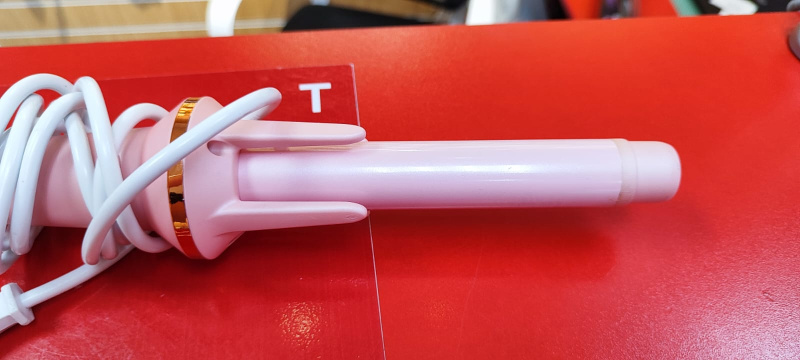 Плойка  Плойка автоматическая для завивки волос