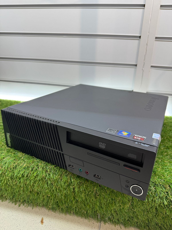 Системный блок Lenovo AMD A10