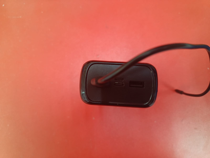 Внешний аккумулятор FinePower 30K