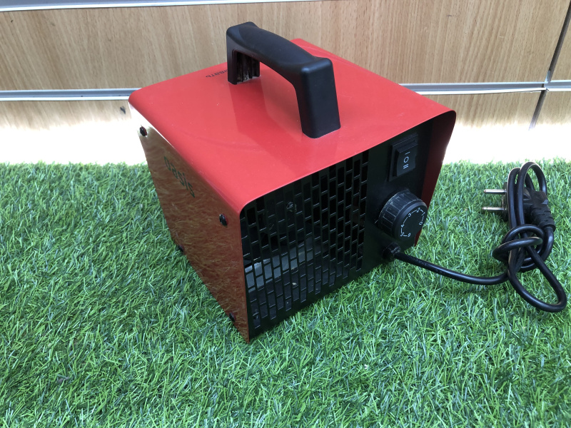 тепловая пушка Oasis трк-20