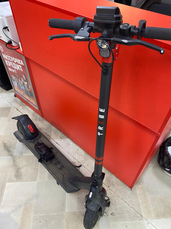 Самокат Maya Tribe