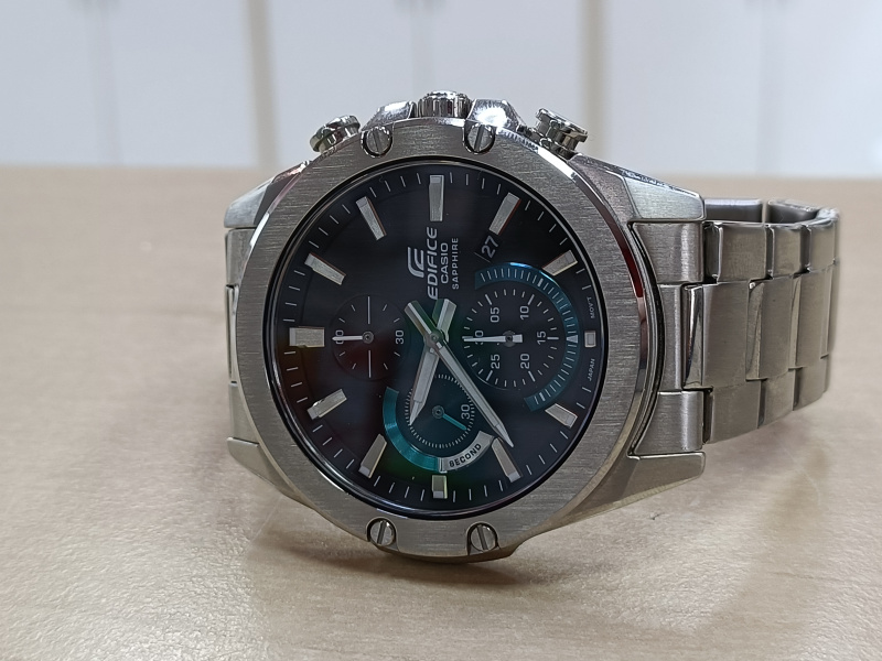 Часы наручные Casio Edifice EFR-S567