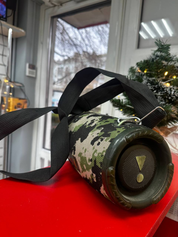 Колонки колонка JBL XTRIME 3