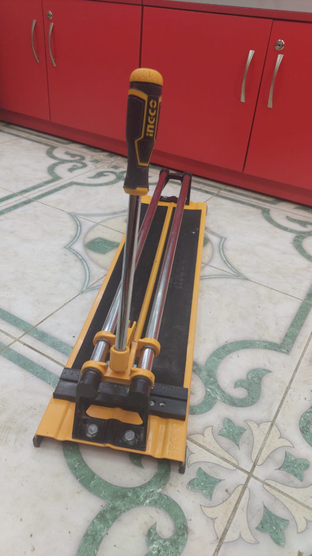 Плиткорез Ingco HTC04800 AG