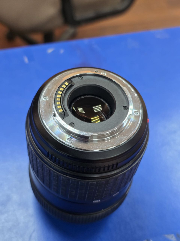 Объектив Olimpus 40-150mm 3.5-4.5