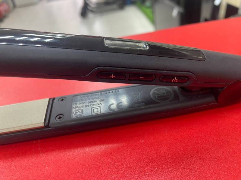 Плойка Remington -