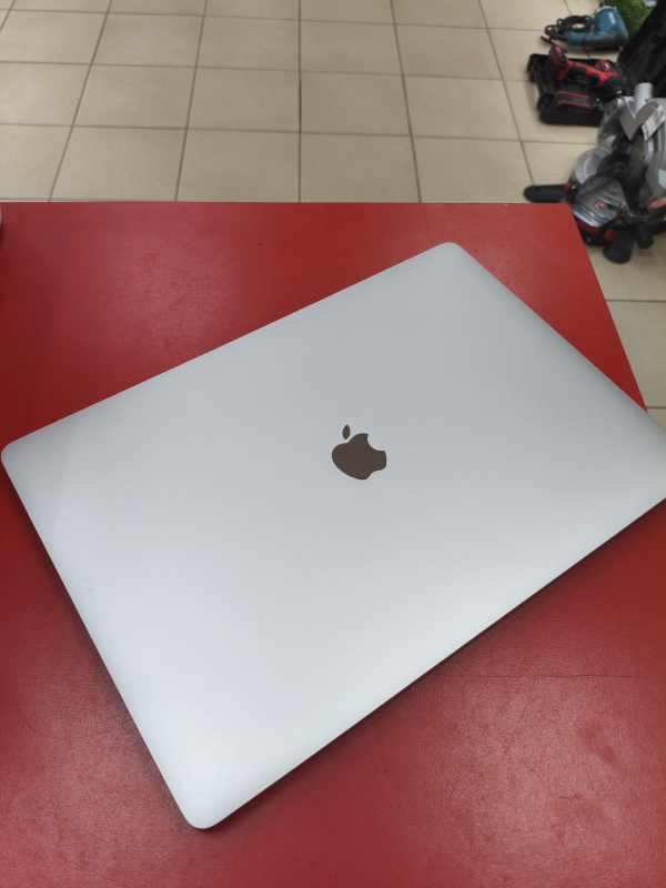 Ноутбук Apple MacBook Pro (16-inch, 2019) Model A2141