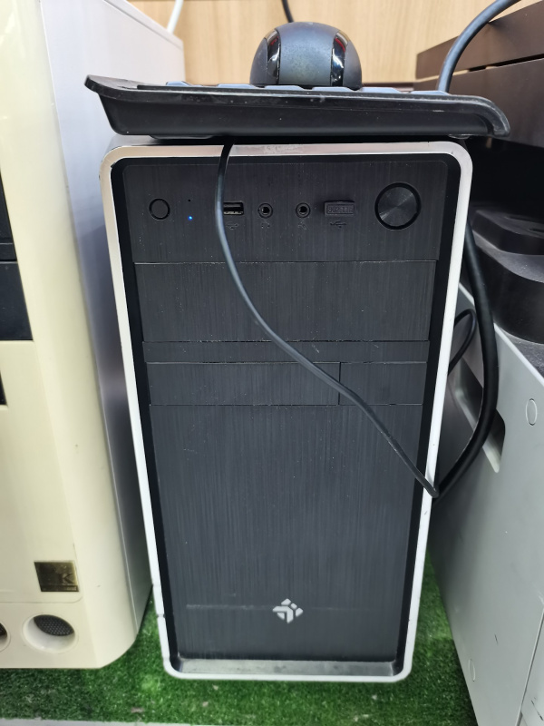 Системный блок DEXP core i3-10105