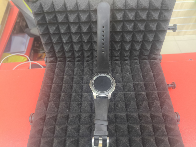 Часы смарт Samsung 5A07