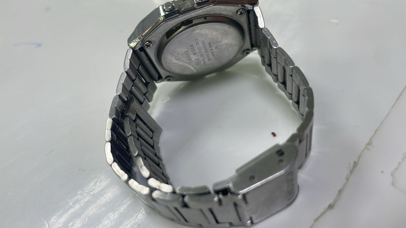 Часы наручные Casio A158W