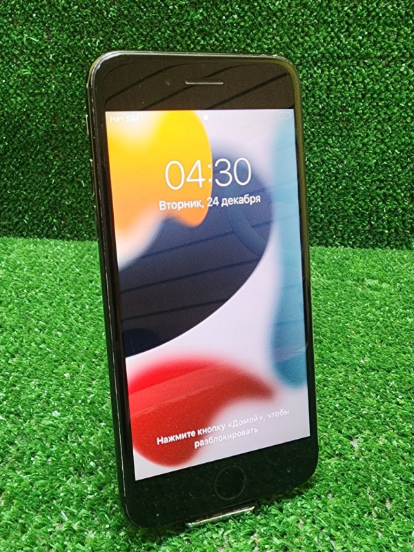 Мобильный телефон Apple iPhone 7
